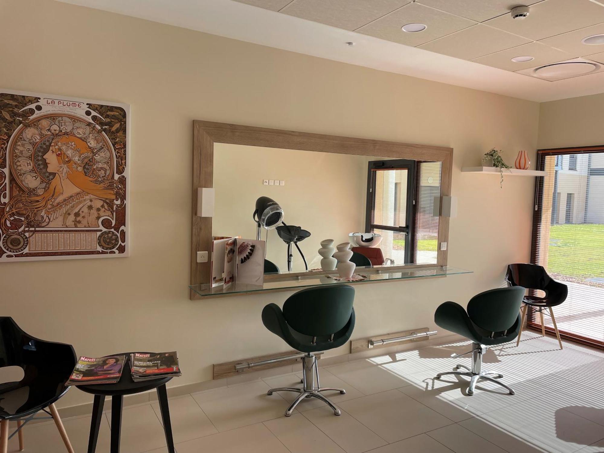 Aparthotel Domitys Les Demoiselles Beaune  Exterior foto