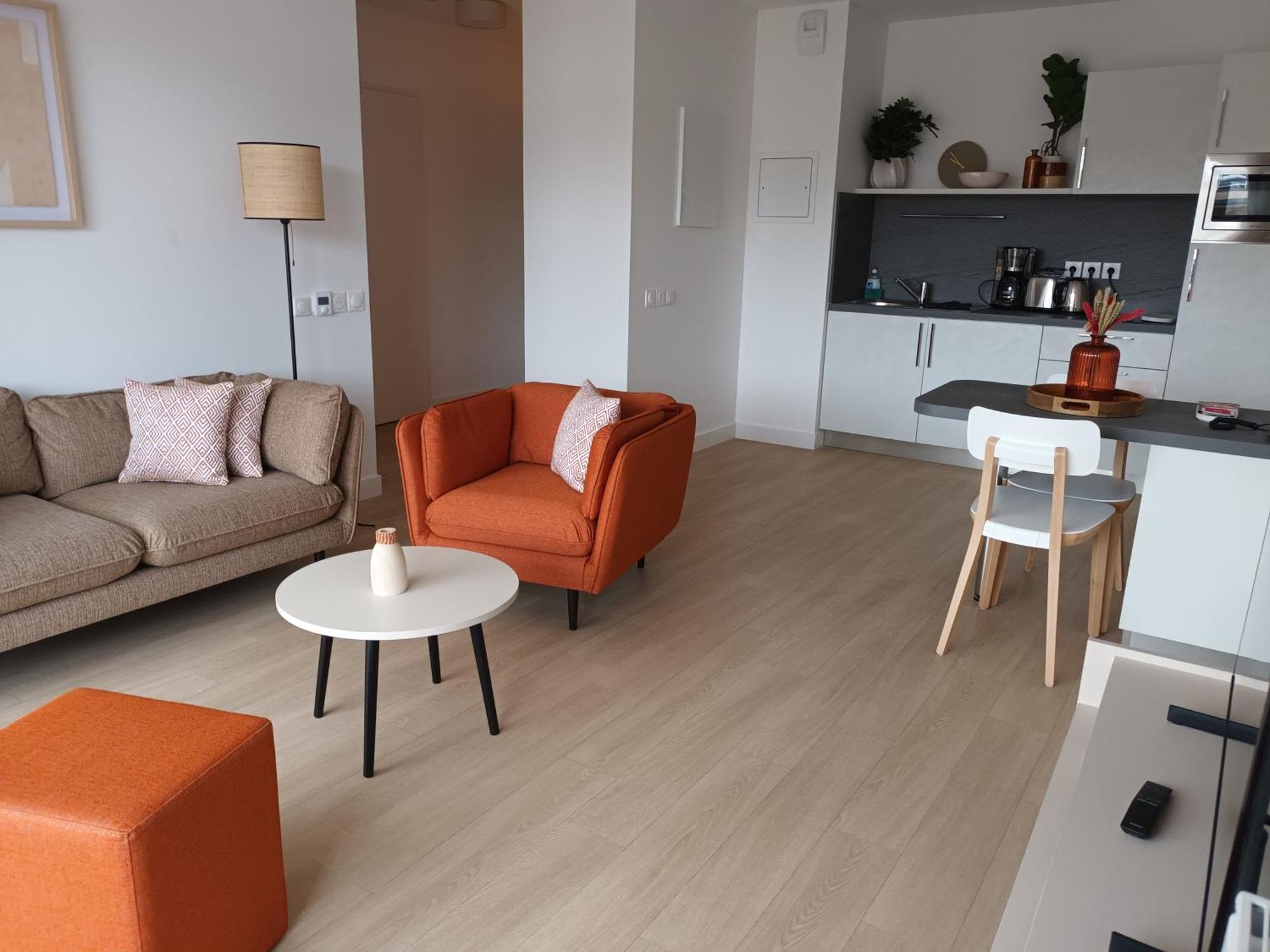 Aparthotel Domitys Les Demoiselles Beaune  Exterior foto